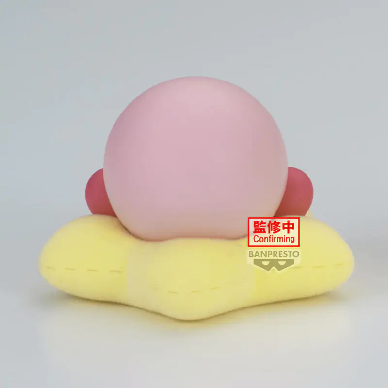 Kirby - Kirby ver. A Break Time figura 4 cm fotografija proizvoda