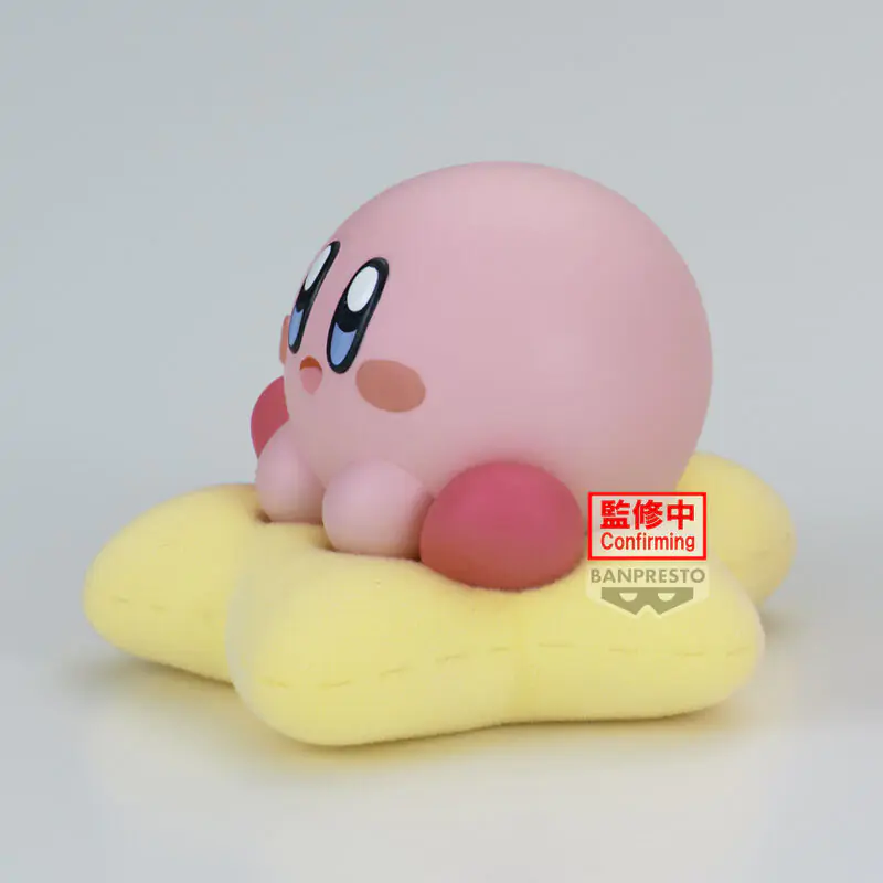 Kirby - Kirby ver. A Break Time figura 4 cm fotografija proizvoda