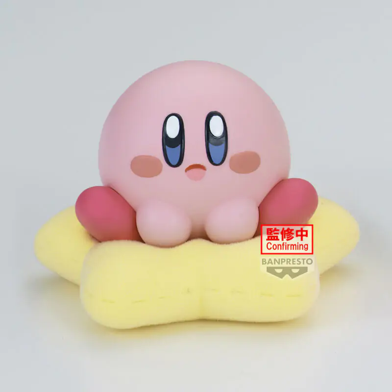 Kirby - Kirby ver. A Break Time figura 4 cm fotografija proizvoda