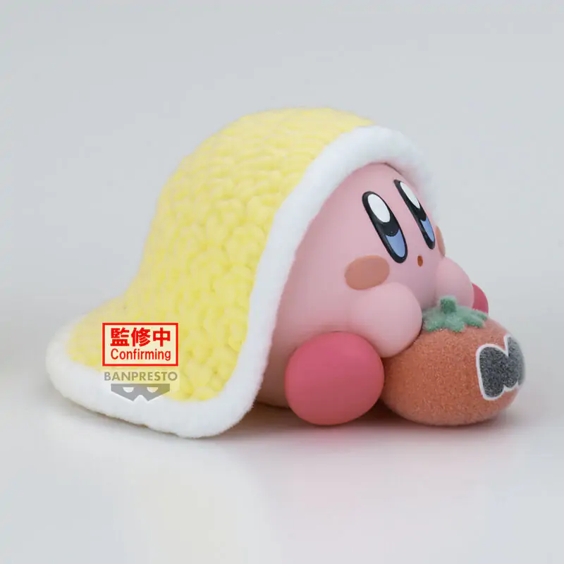 Kirby - Kirby ver. B Break Time figura 4 cm fotografija proizvoda