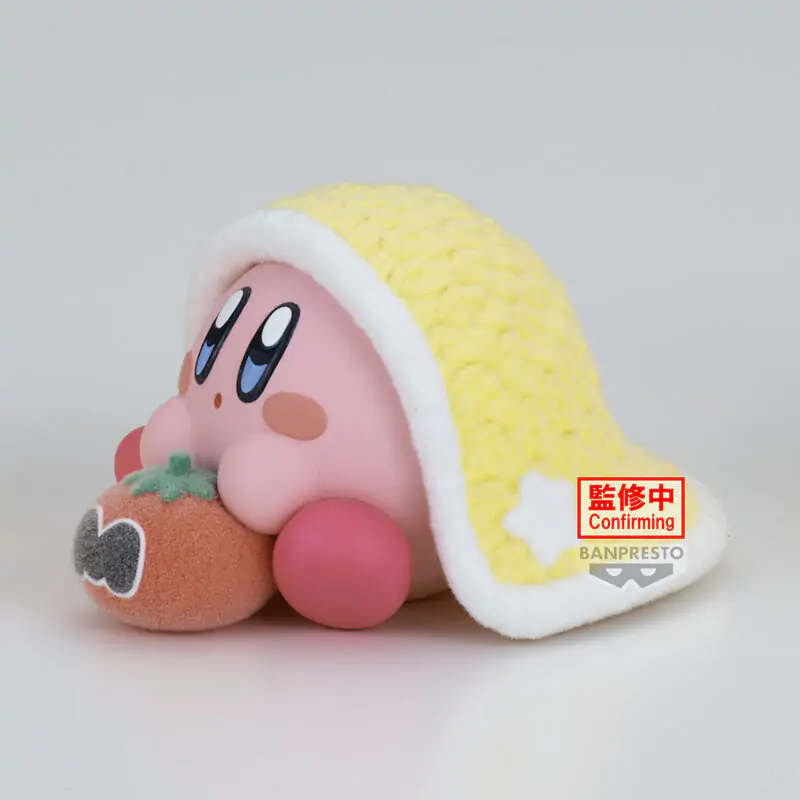 Kirby - Kirby ver. B Break Time figura 4 cm fotografija proizvoda