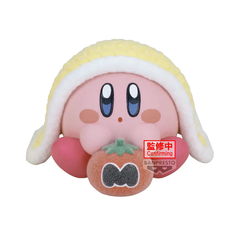 Kirby - Kirby ver. B Break Time figura 4 cm fotografija proizvoda