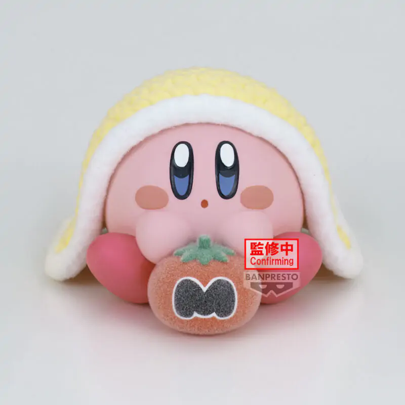 Kirby - Kirby ver. B Break Time figura 4 cm fotografija proizvoda