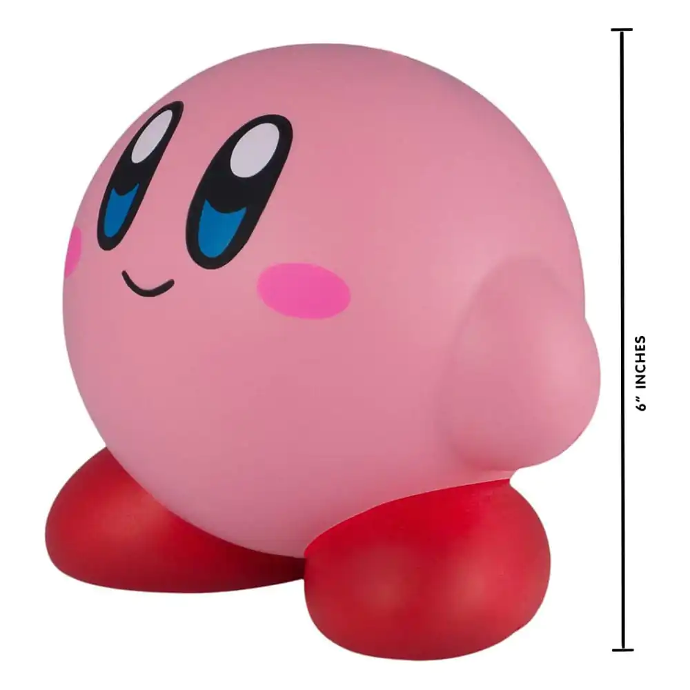 Kirby Mega Squishme Antistresna Figura 15 cm fotografija proizvoda