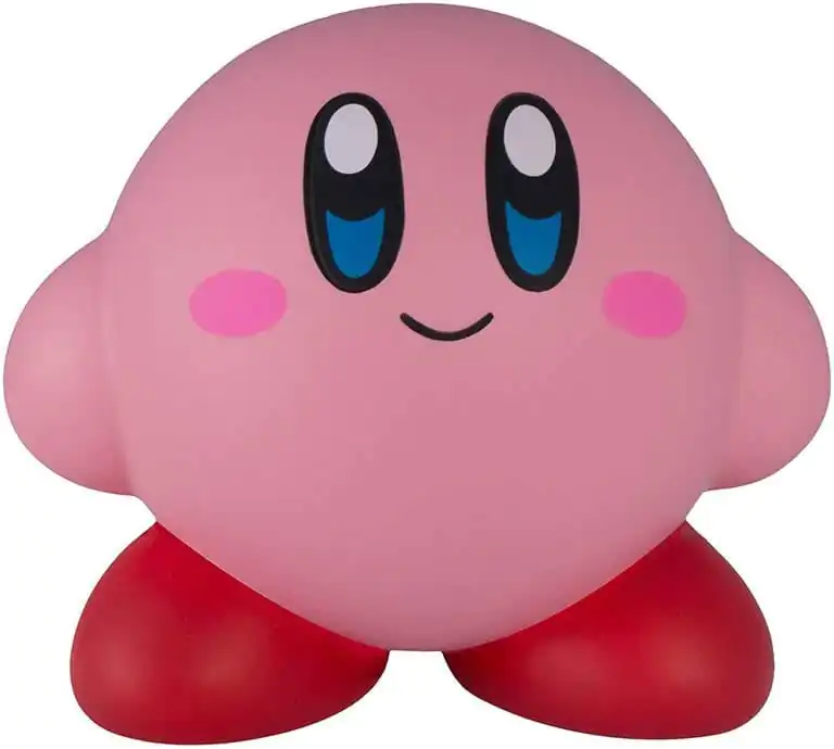 Kirby Mega Squishme Antistresna Figura 15 cm fotografija proizvoda