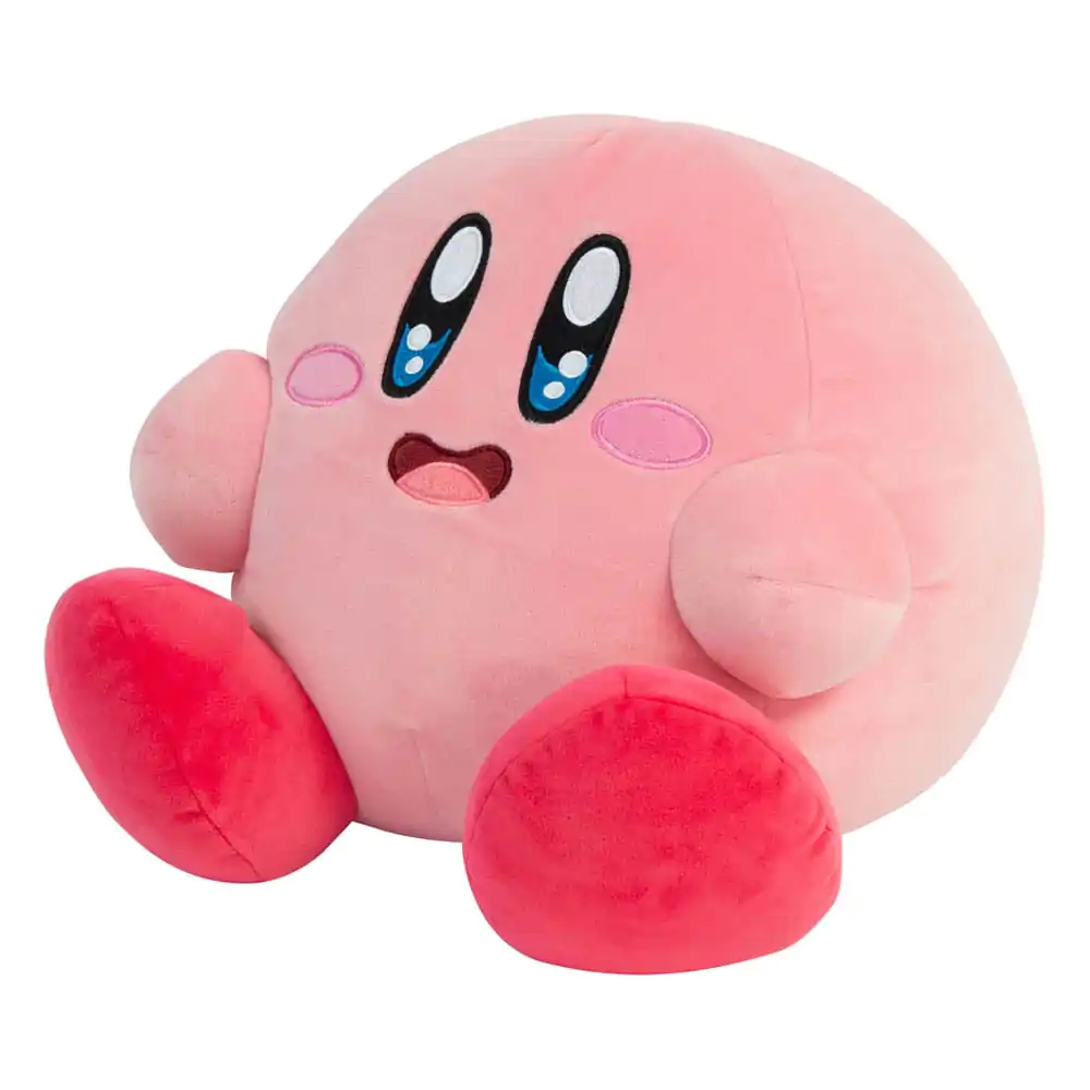 Kirby Mocchi-Mocchi plišana figura Kirby Dream Buffet fotografija proizvoda