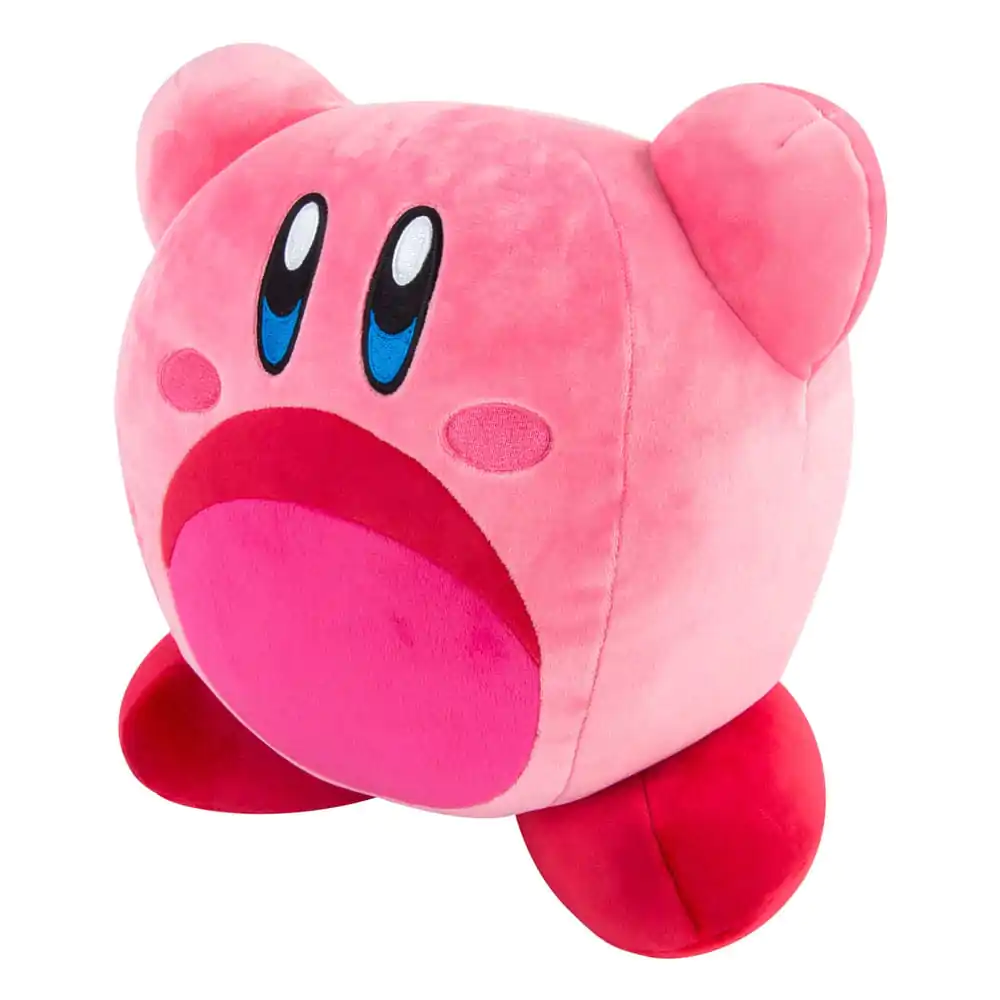 Kirby Mocchi-Mocchi Mega Plišana Figura Usisavajući Kirby 33 cm fotografija proizvoda