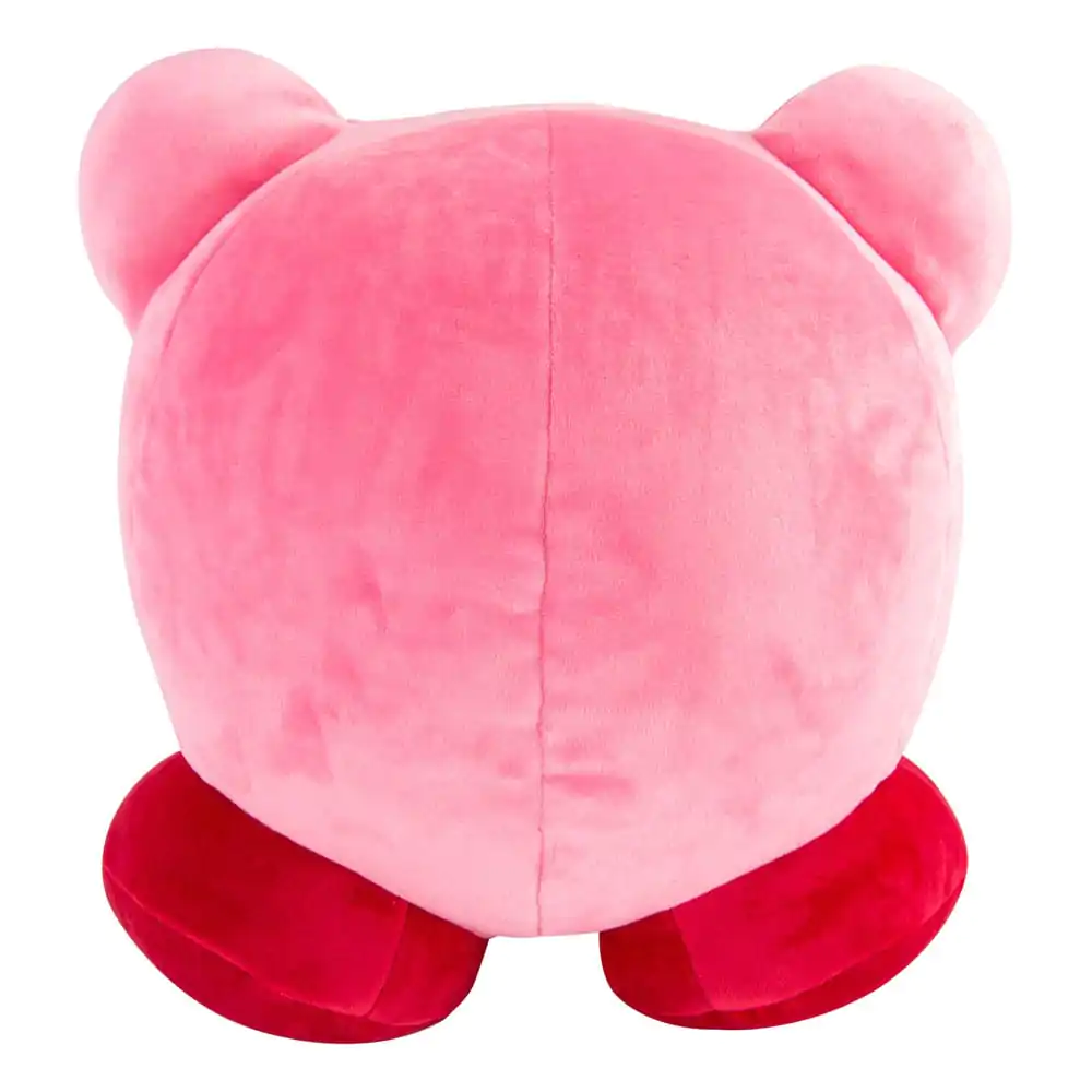 Kirby Mocchi-Mocchi Mega Plišana Figura Usisavajući Kirby 33 cm fotografija proizvoda