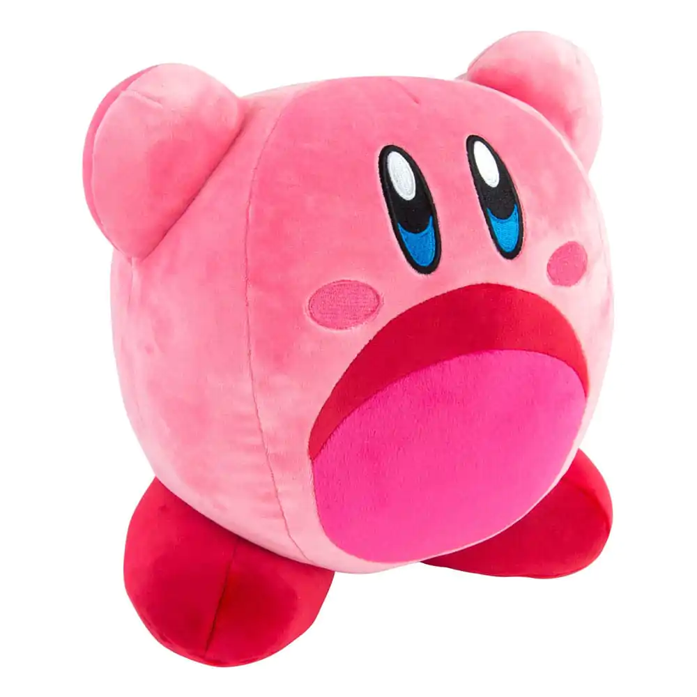 Kirby Mocchi-Mocchi Mega Plišana Figura Usisavajući Kirby 33 cm fotografija proizvoda