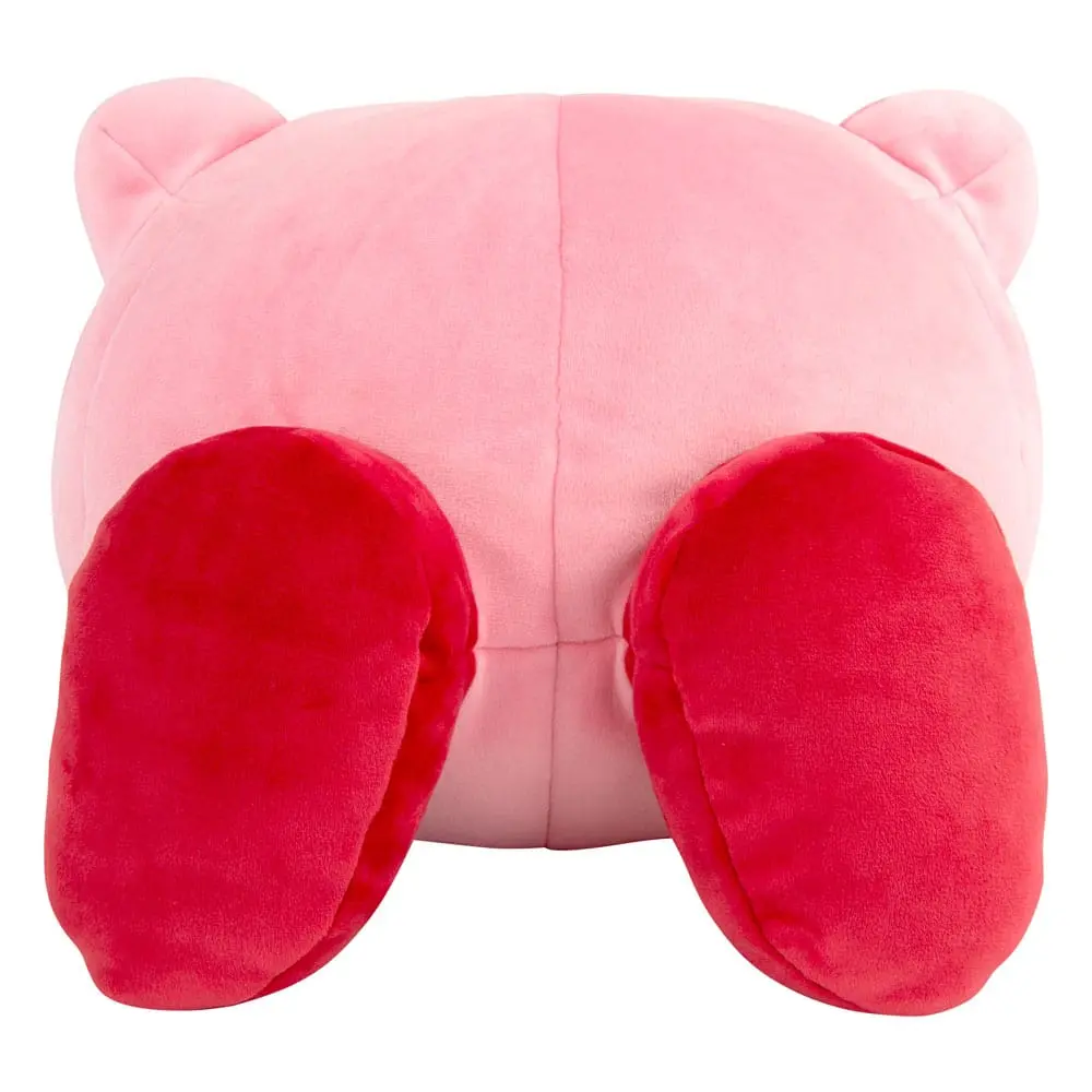 Kirby Mocchi-Mocchi Plišana figura Mega - Kirby Hovering 30 cm fotografija proizvoda