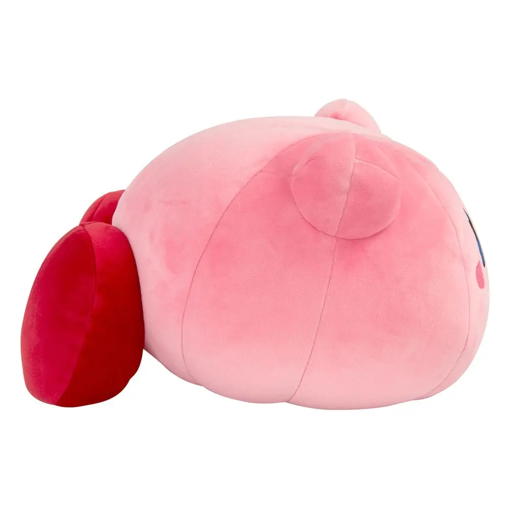 Kirby Mocchi-Mocchi Plišana figura Mega - Kirby Hovering 30 cm fotografija proizvoda