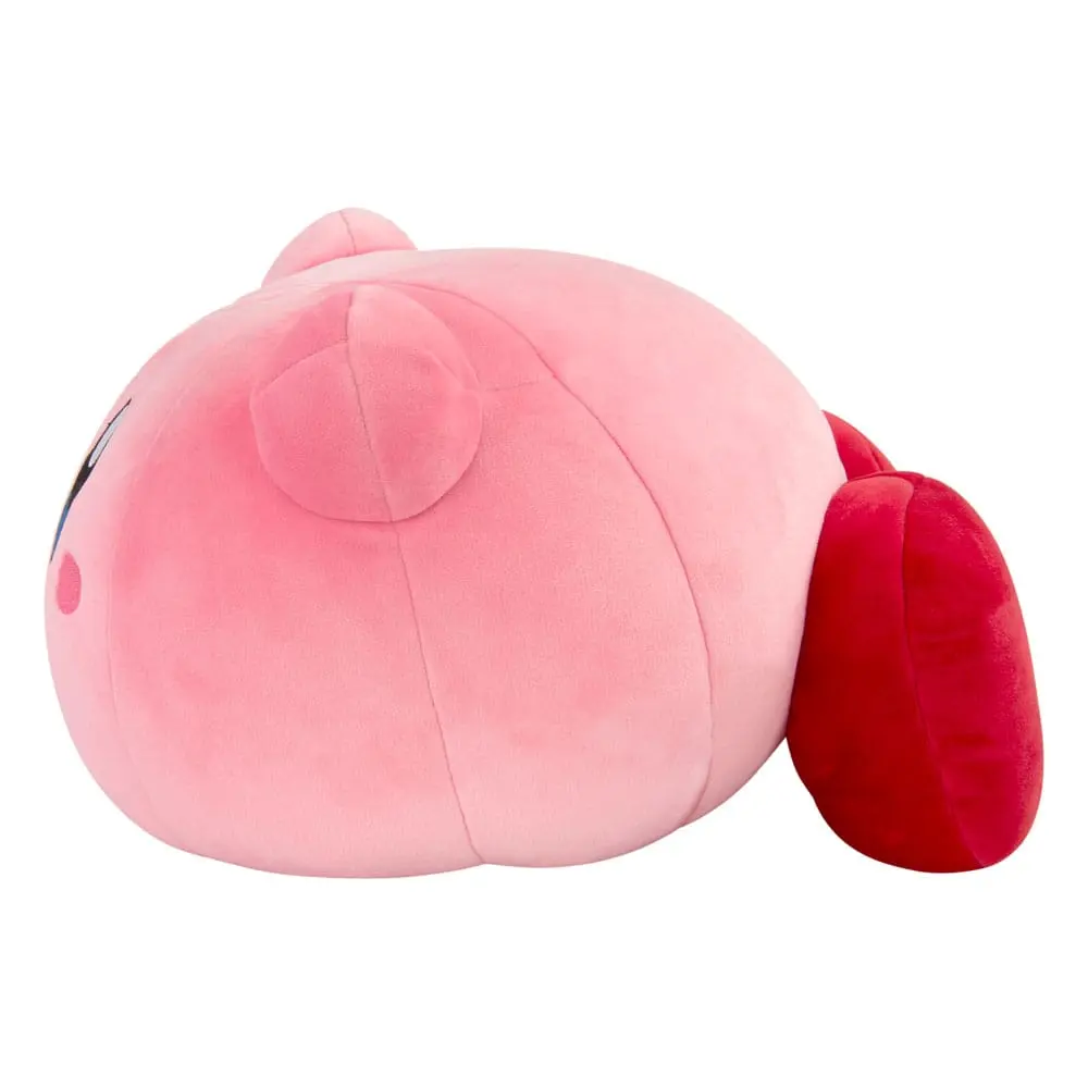 Kirby Mocchi-Mocchi Plišana figura Mega - Kirby Hovering 30 cm fotografija proizvoda