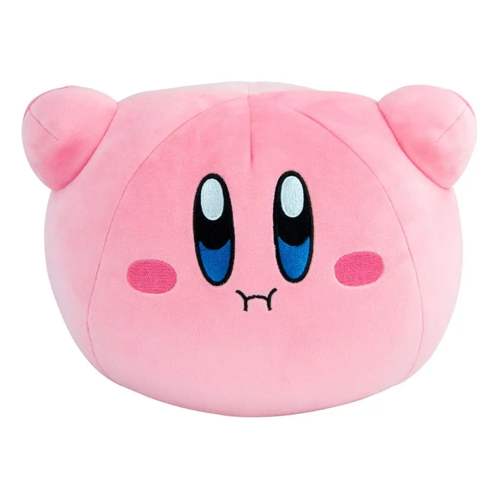 Kirby Mocchi-Mocchi Plišana figura Mega - Kirby Hovering 30 cm fotografija proizvoda