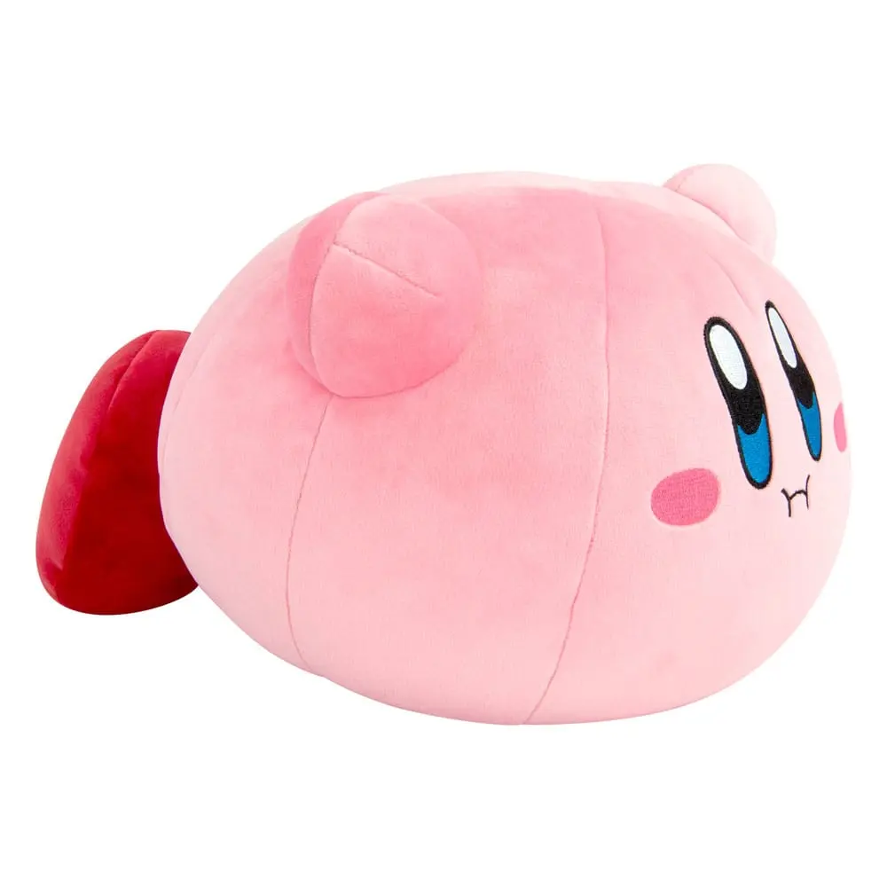 Kirby Mocchi-Mocchi Plišana figura Mega - Kirby Hovering 30 cm fotografija proizvoda