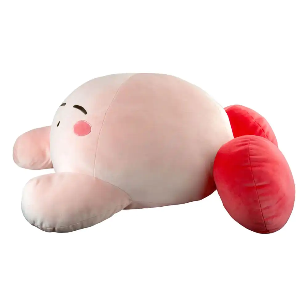 Kirby Mocchi-Mocchi plišana figura Mega - Kirby Sleeping 60 cm fotografija proizvoda