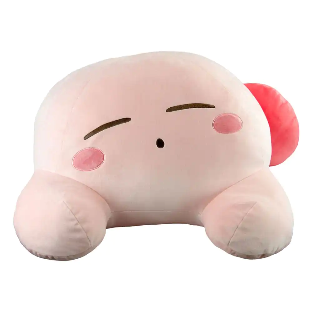 Kirby Mocchi-Mocchi plišana figura Mega - Kirby Sleeping 60 cm fotografija proizvoda