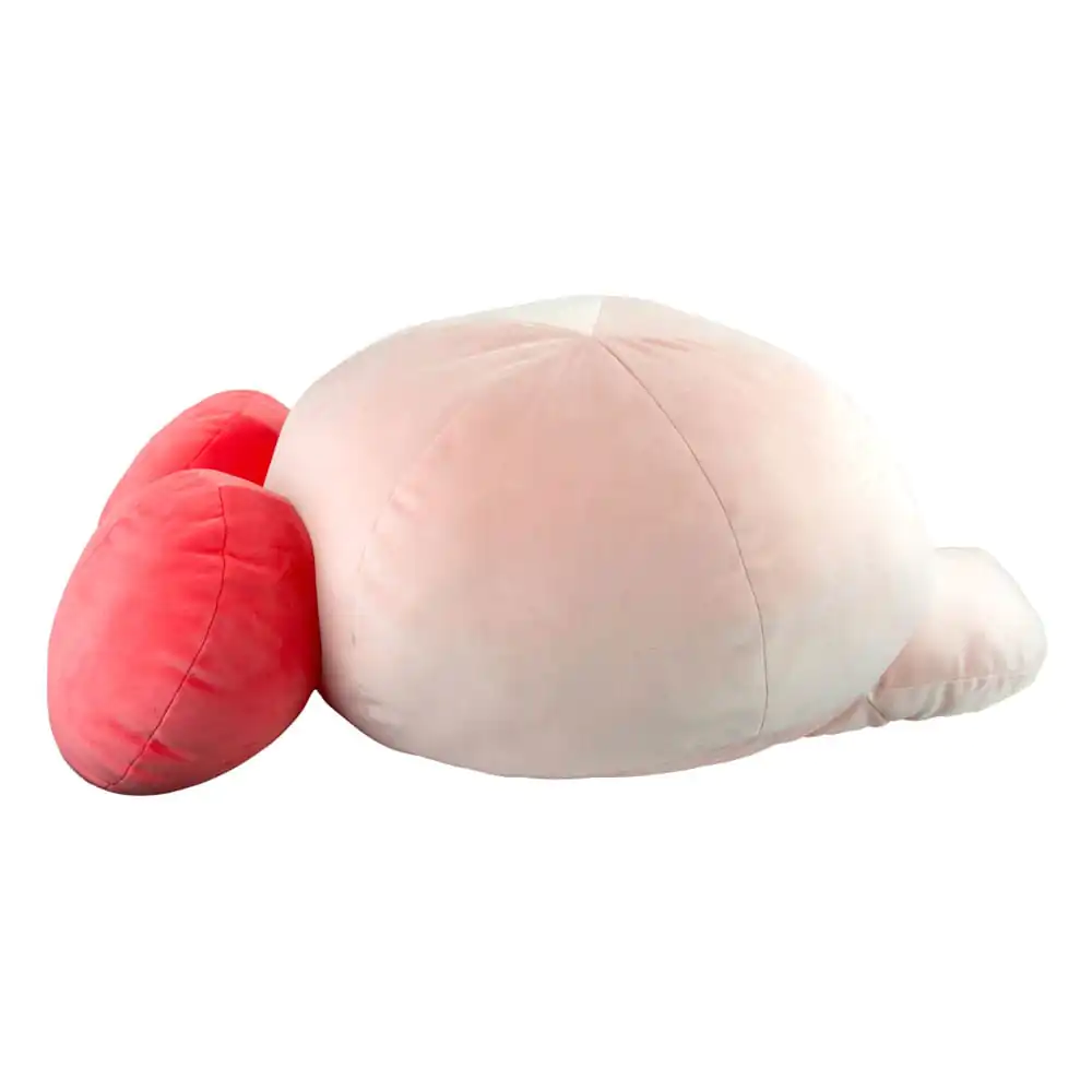 Kirby Mocchi-Mocchi plišana figura Mega - Kirby Sleeping 60 cm fotografija proizvoda