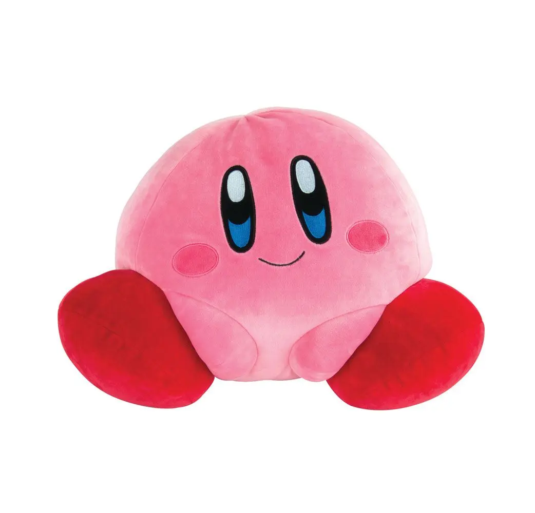 Kirby Mocchi-Mocchi plišana figura Kirby 32 cm fotografija proizvoda