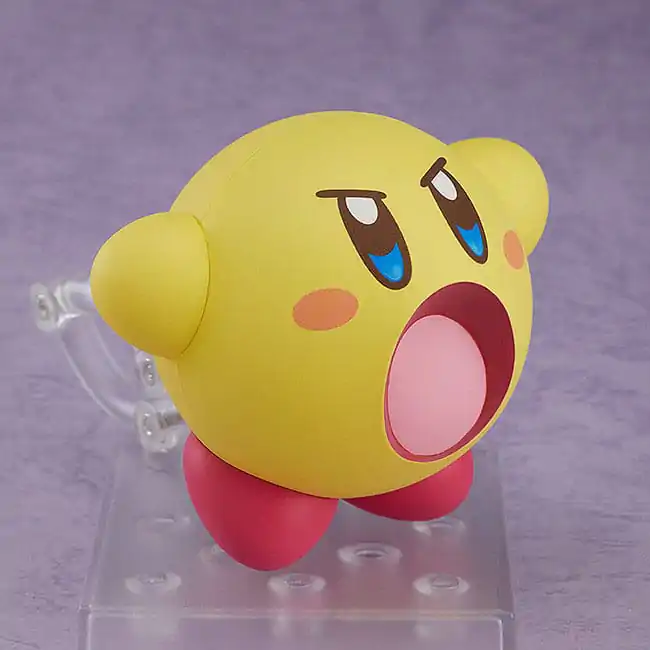 Kirby Nendoroid akcijska figura Beam Kirby 6 cm (re-run) fotografija proizvoda