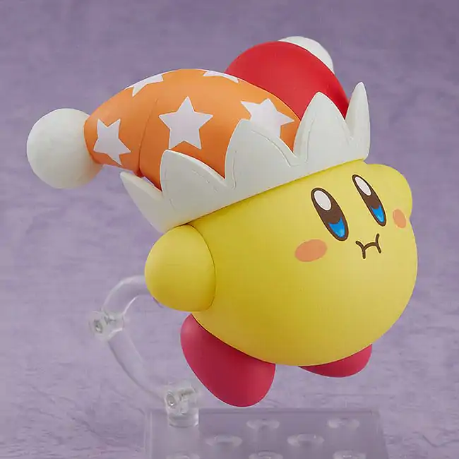 Kirby Nendoroid akcijska figura Beam Kirby 6 cm (re-run) fotografija proizvoda