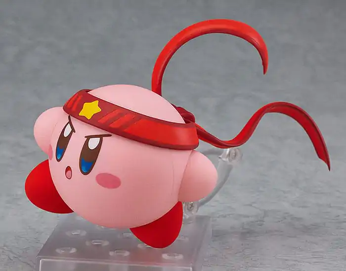 Kirby Nendoroid akcijska figura Ice Kirby 6 cm (re-run) fotografija proizvoda