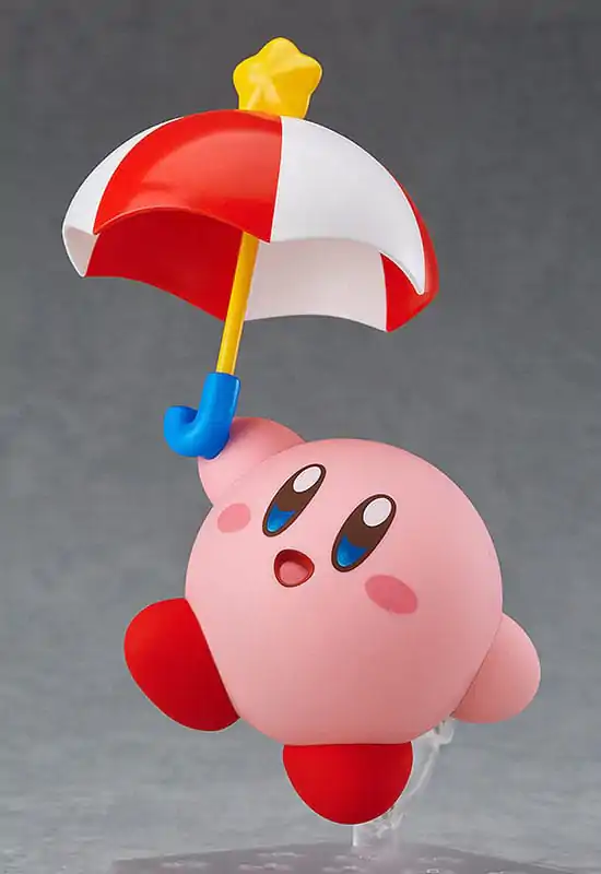 Kirby Nendoroid akcijska figura Ice Kirby 6 cm (re-run) fotografija proizvoda