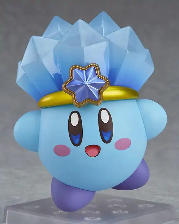 Kirby Nendoroid akcijska figura Ice Kirby 6 cm (re-run) fotografija proizvoda