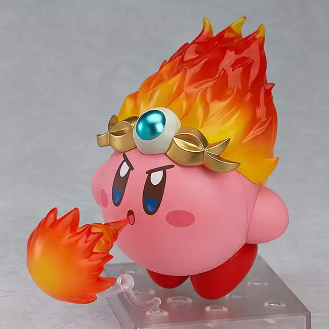 Kirby Nendoroid akcijska figura Kirby 6 cm (ponovno izdanje) fotografija proizvoda