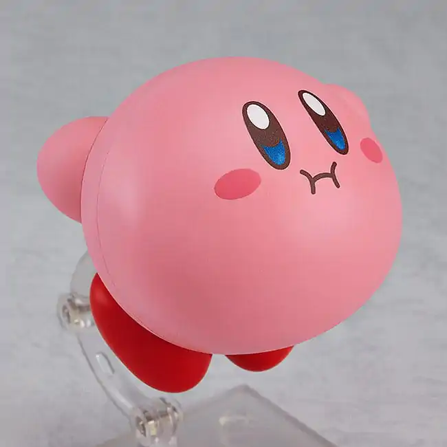 Kirby Nendoroid akcijska figura Kirby 6 cm (ponovno izdanje) fotografija proizvoda