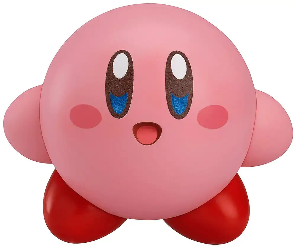 Kirby Nendoroid akcijska figura Kirby 6 cm (ponovno izdanje) fotografija proizvoda