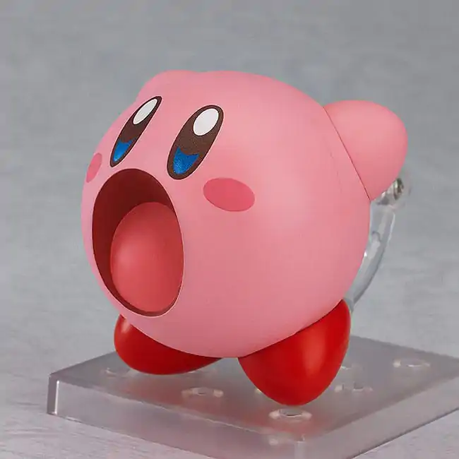 Kirby Nendoroid akcijska figura Kirby 6 cm (ponovno izdanje) fotografija proizvoda