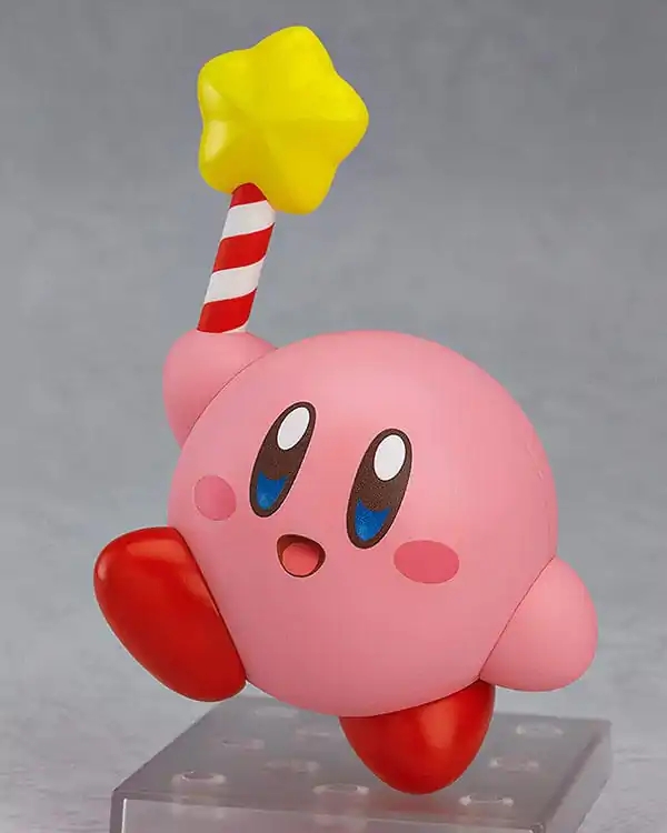 Kirby Nendoroid akcijska figura Kirby 6 cm (ponovno izdanje) fotografija proizvoda