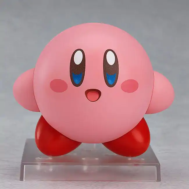 Kirby Nendoroid akcijska figura Kirby 6 cm (ponovno izdanje) fotografija proizvoda