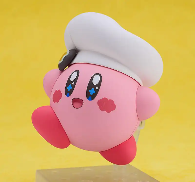 Kirby Nendoroid akcijska figura Kirby Cafe Ver. 6 cm fotografija proizvoda