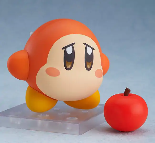 Kirby Nendoroid akcijska figura Waddle Dee 6 cm (re-run) fotografija proizvoda