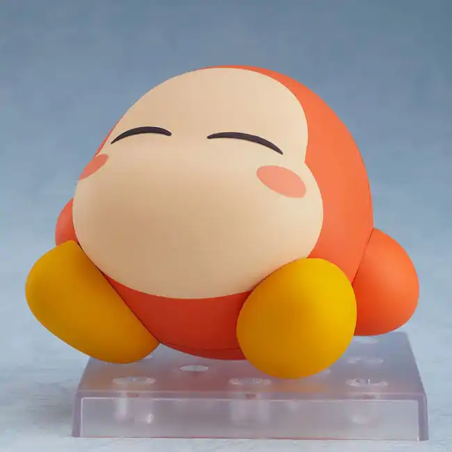 Kirby Nendoroid akcijska figura Waddle Dee 6 cm (re-run) fotografija proizvoda