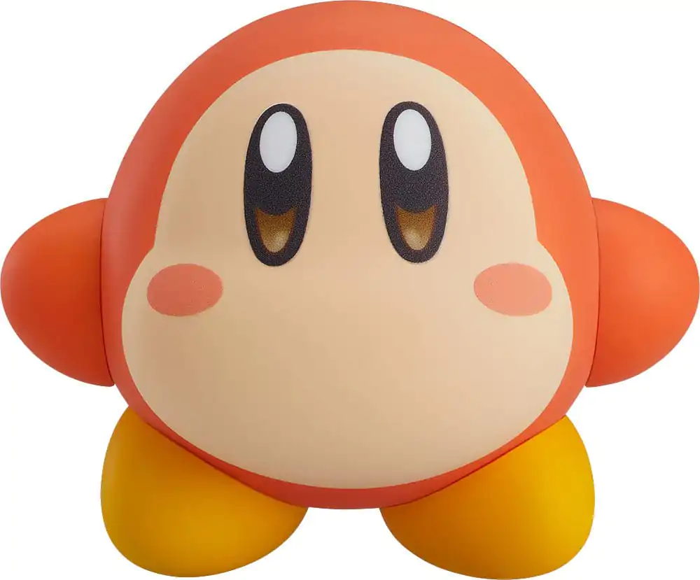 Kirby Nendoroid akcijska figura Waddle Dee 6 cm (re-run) fotografija proizvoda