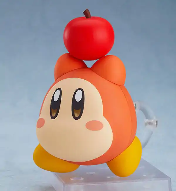 Kirby Nendoroid akcijska figura Waddle Dee 6 cm (re-run) fotografija proizvoda