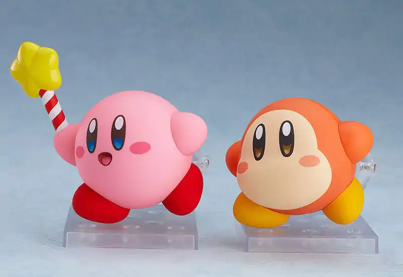 Kirby Nendoroid akcijska figura Waddle Dee 6 cm (re-run) fotografija proizvoda