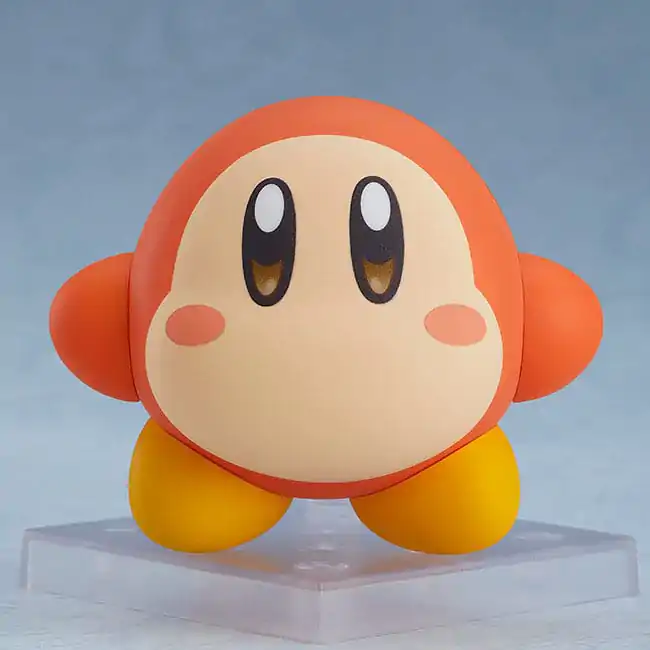 Kirby Nendoroid akcijska figura Waddle Dee 6 cm (re-run) fotografija proizvoda