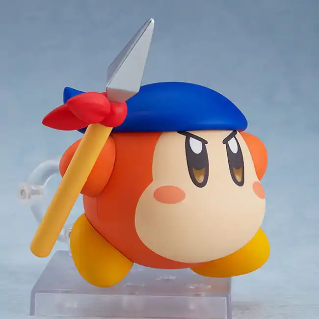 Kirby Nendoroid akcijska figura Waddle Dee 6 cm (re-run) fotografija proizvoda