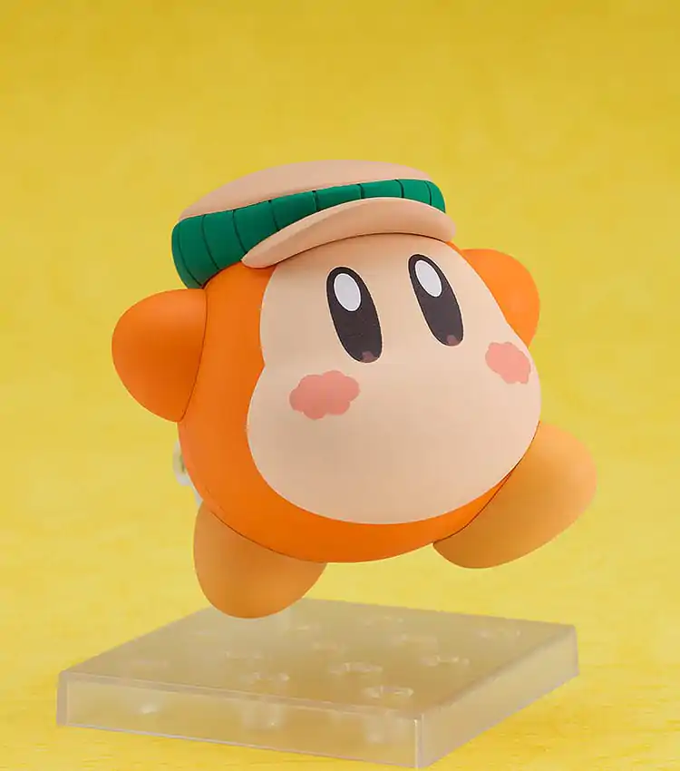 Kirby Nendoroid akcijska figura Waddle Dee Kirby Cafe Ver. 6 cm fotografija proizvoda