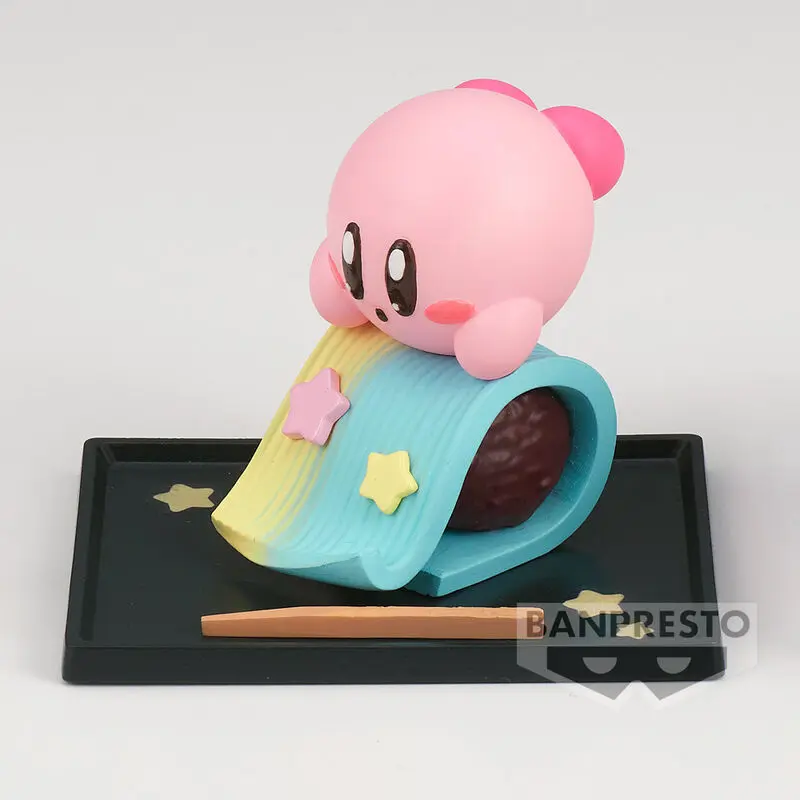 Kirby Paldoce Collection vol.5 Kirby B figura 3 cm fotografija proizvoda