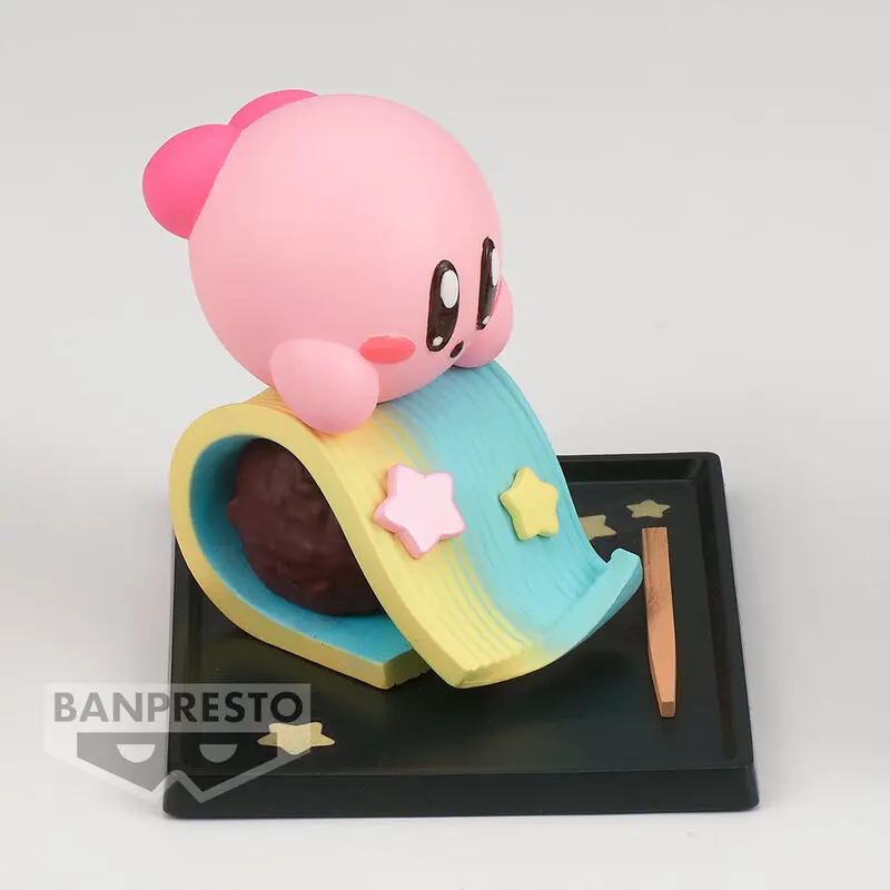 Kirby Paldoce Collection vol.5 Kirby B figura 3 cm fotografija proizvoda