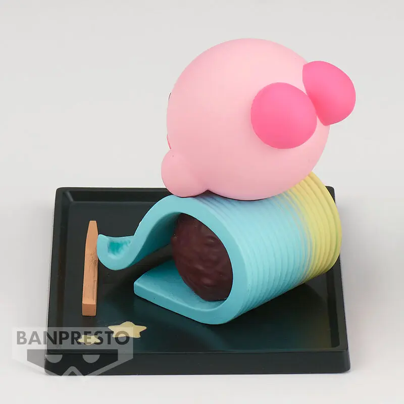 Kirby Paldoce Collection vol.5 Kirby B figura 3 cm fotografija proizvoda