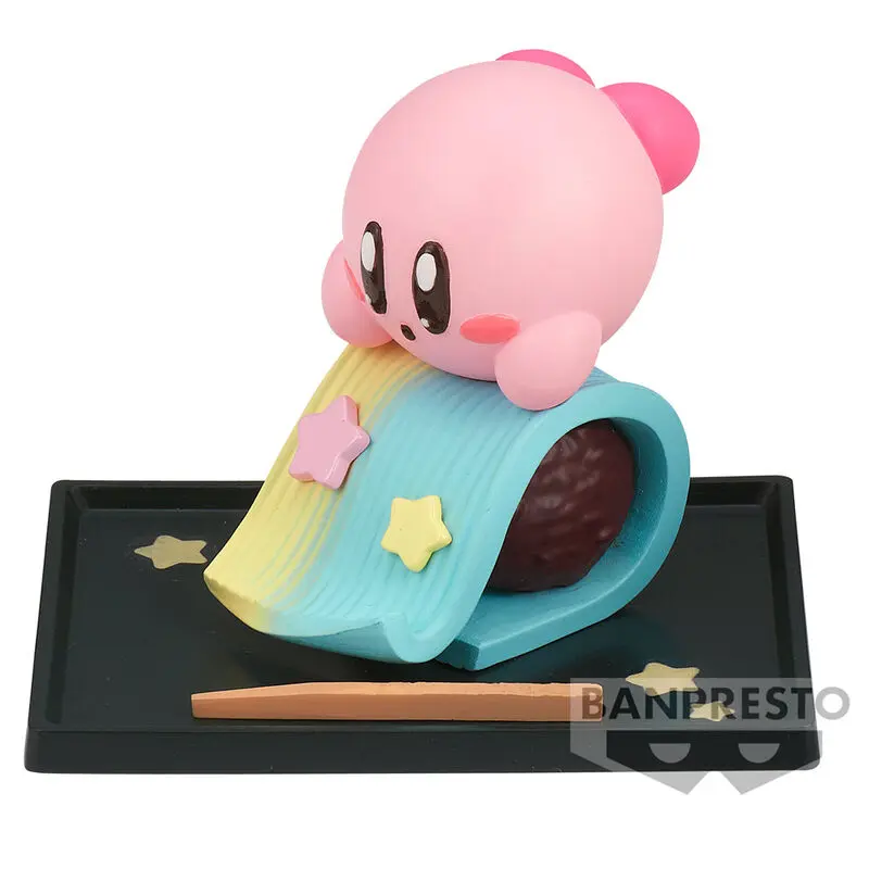 Kirby Paldoce Collection vol.5 Kirby B figura 3 cm fotografija proizvoda