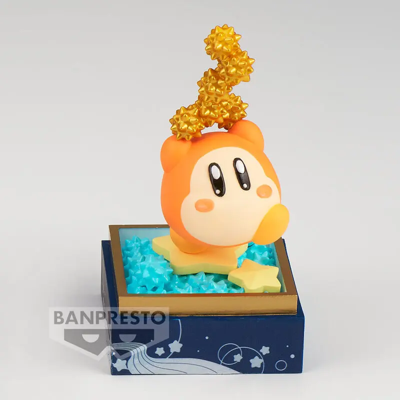 Kirby Paldoce Collection vol.5 Waddle Dee figura 3 cm fotografija proizvoda