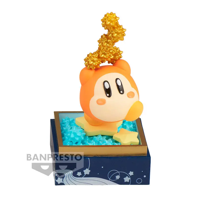 Kirby Paldoce Collection vol.5 Waddle Dee figura 3 cm fotografija proizvoda