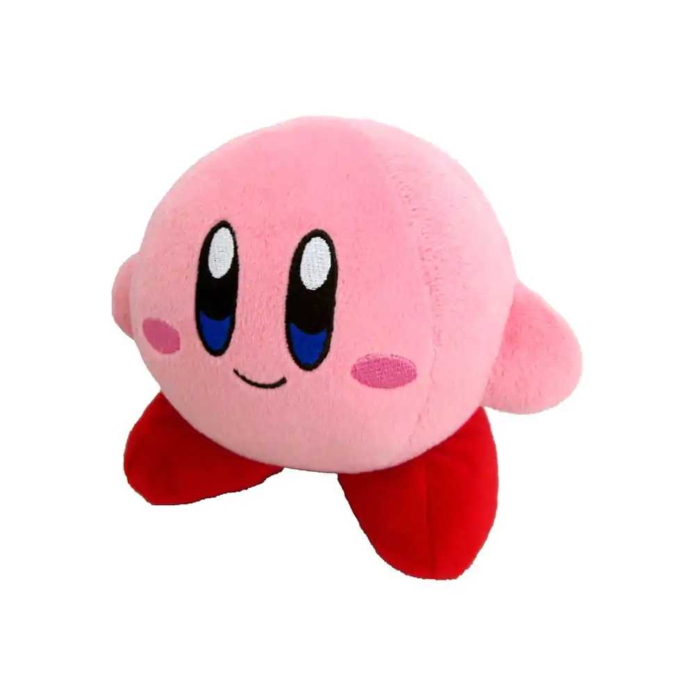 Kirby plišana figura 14 cm fotografija proizvoda