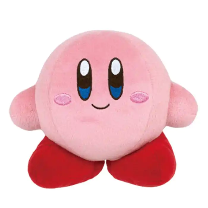 Kirby plišana figura 14 cm fotografija proizvoda